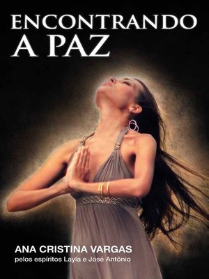 cover image of Encontrando a paz